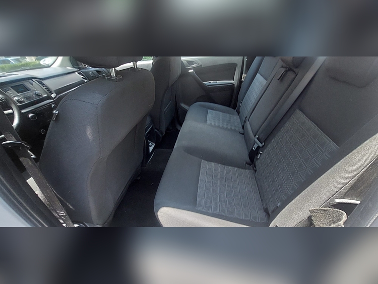 Renault Kangoo Combi 1.5 DCI 95CV foto 14
